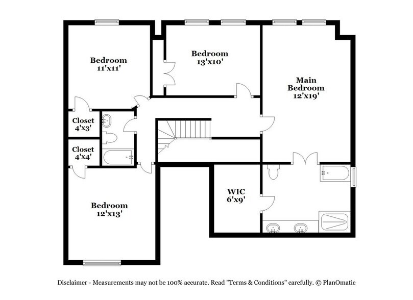 Building Photo - 20439 Westfield Estates Dr