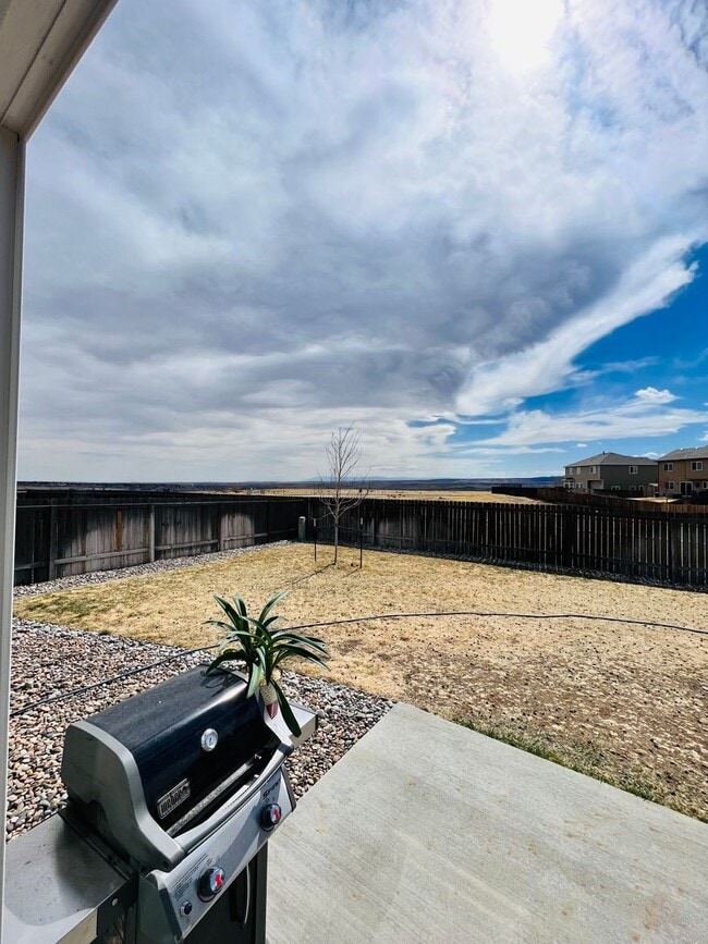 Building Photo - Gorgeous 3 bed/2.5 bath home with 3-CAR TANDEM GARAGE in Painted Sky