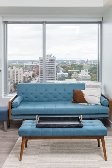 Building Photo - 425 Massachusetts Ave