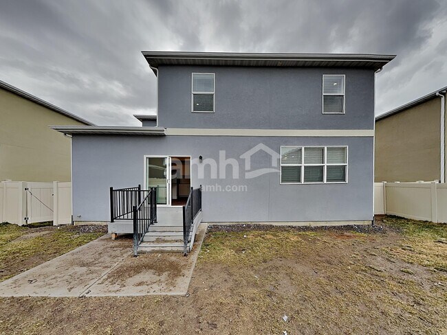 Building Photo - 2335 S Wild Horse Way