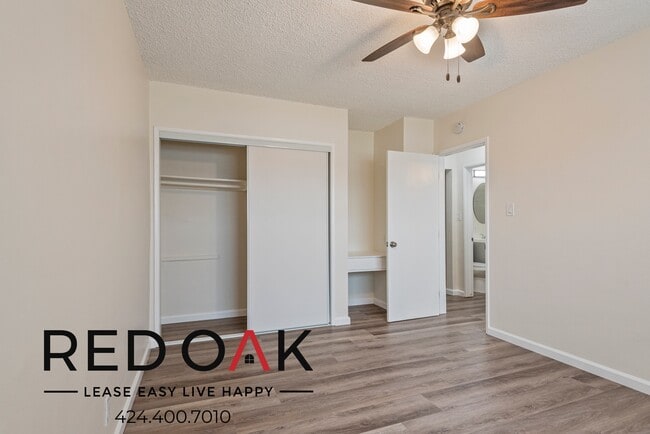 Building Photo - 1321 S Greenwood Ave