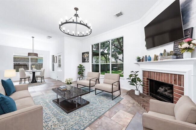 Primary Photo - 13415 Anderwoods Ct