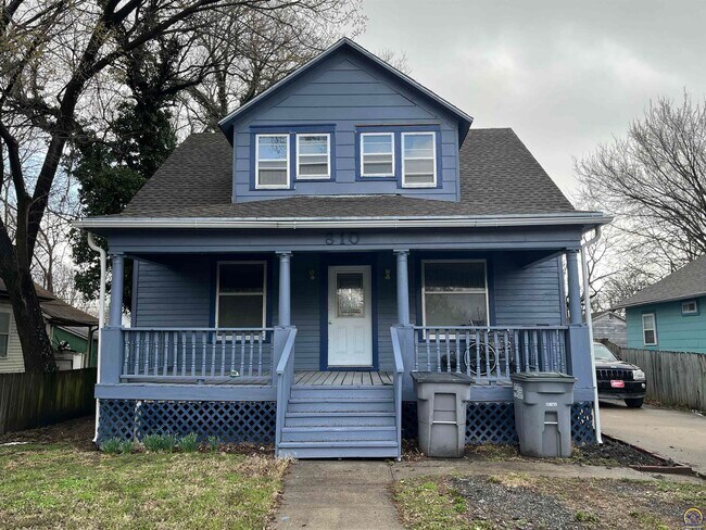 Building Photo - 810 Exchange St