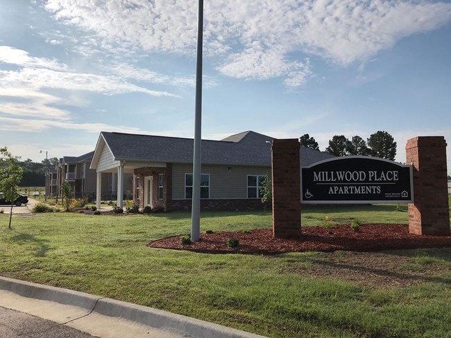Primary Photo - Millwood Place Apartments