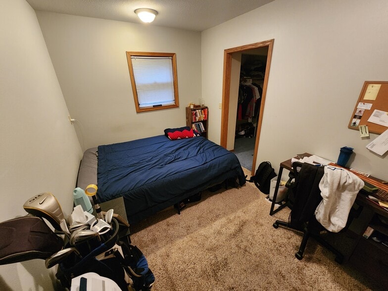 Bedroom 2 - 511 10th St SE
