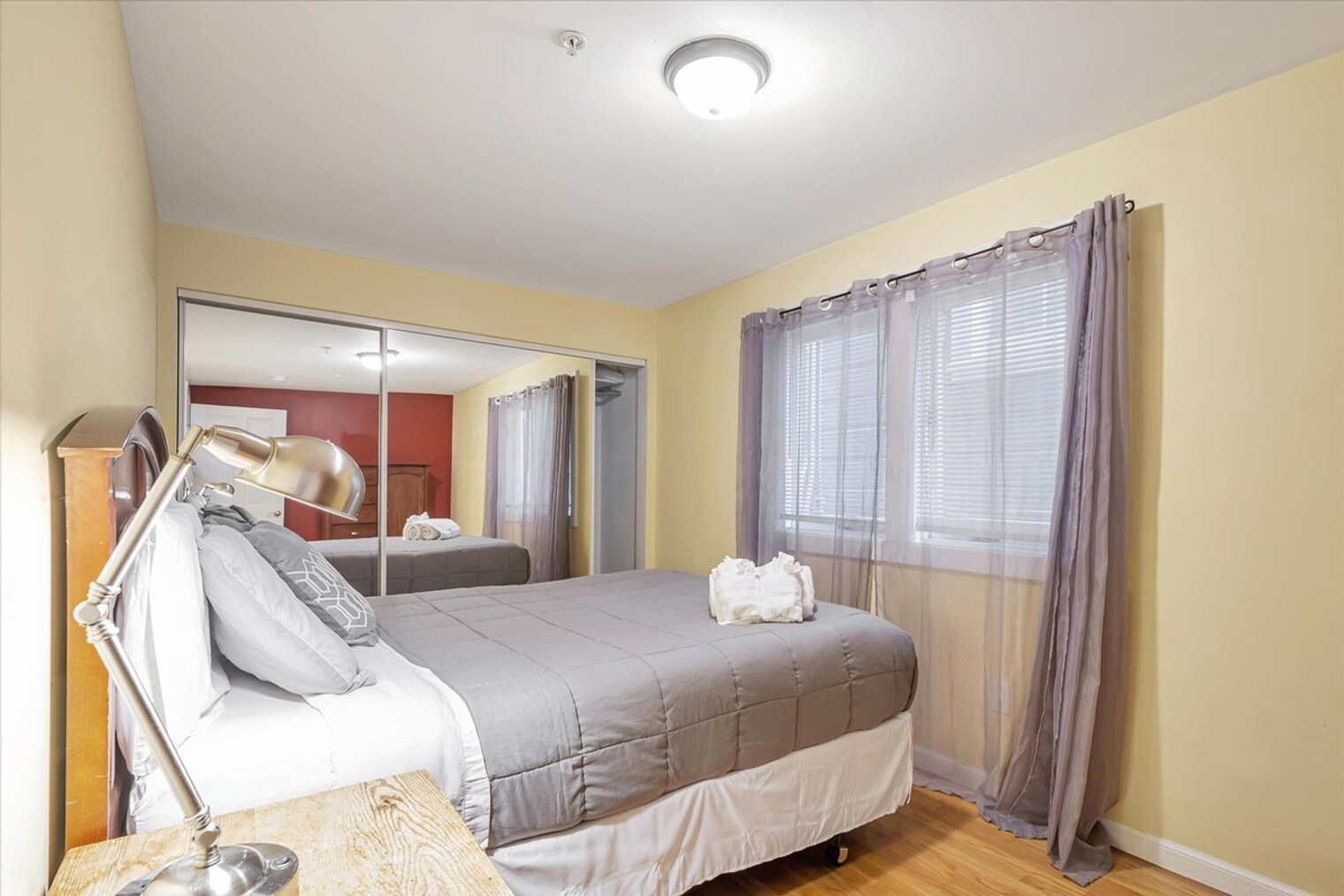 Building Photo - 2070 Pacific Ave