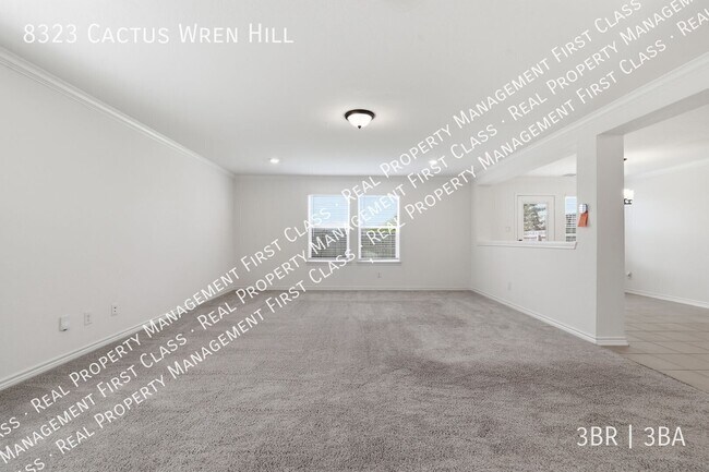 Building Photo - 8323 Cactus Wren Hl