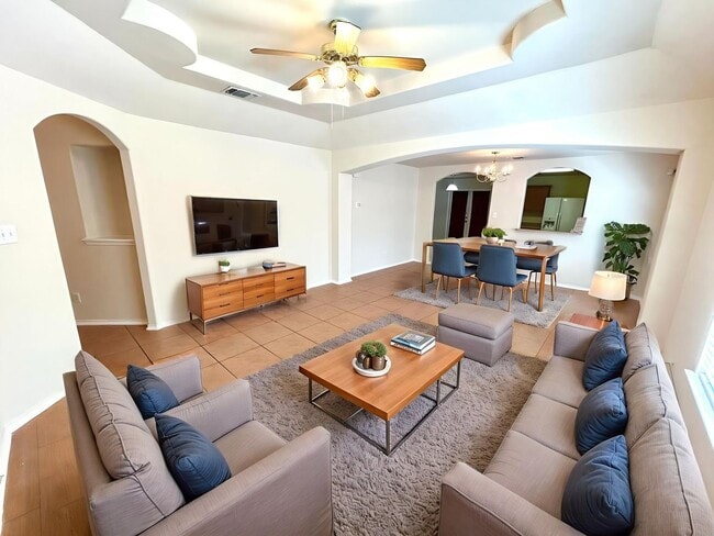 Building Photo - **MOVE IN SPECIAL** Welcome Home to Comfor...