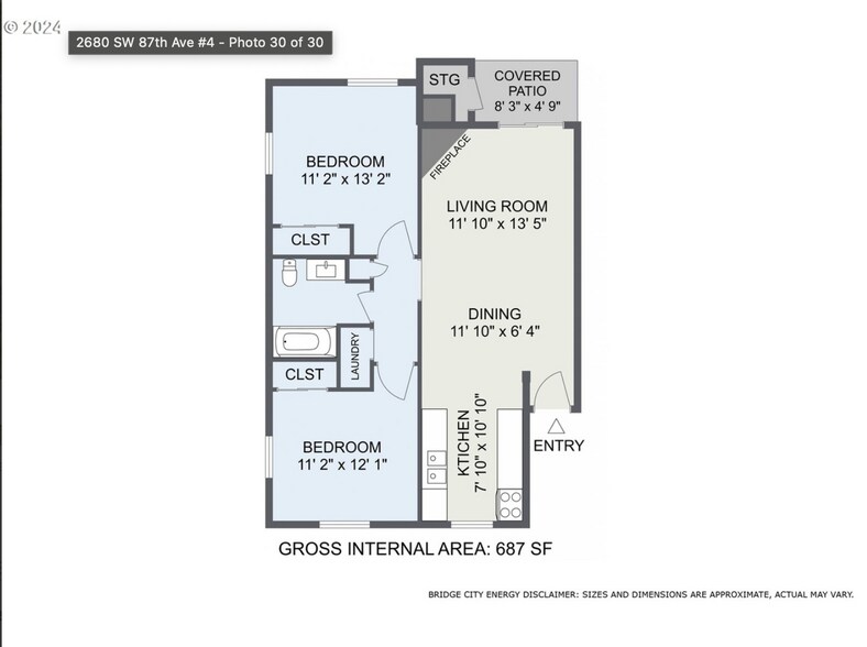 Building Photo - 2680 SW 87th Ave