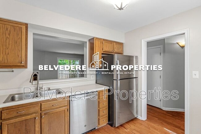Building Photo - 4341 Baylor St