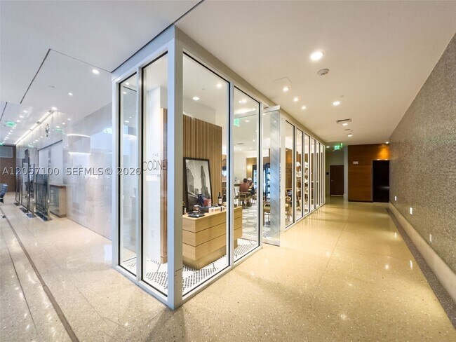 Building Photo - 6799 Collins Ave