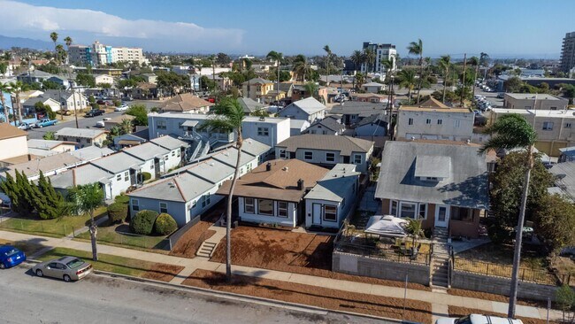 Building Photo - Upgraded 1 Bed, 1 Bath in National City!