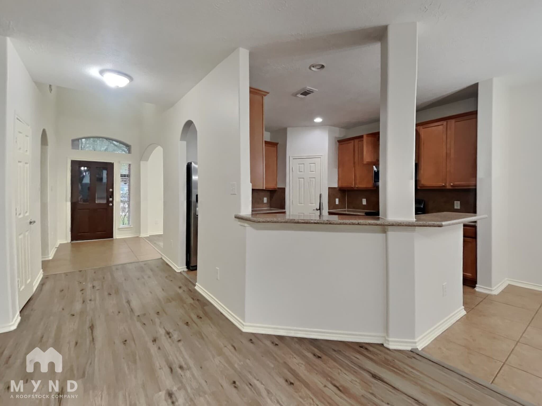 Building Photo - 4914 Forest Hurst Dr