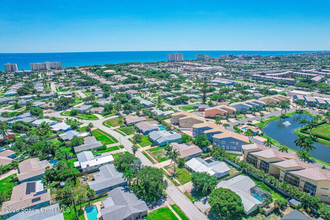 Building Photo - 961 Golden Beach Blvd