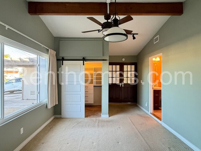 Building Photo - 4227 Mt Herbert Ave