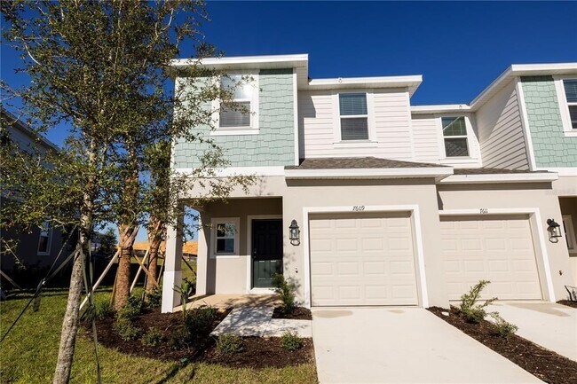 Building Photo - 7609 WATERSCAPE Dr