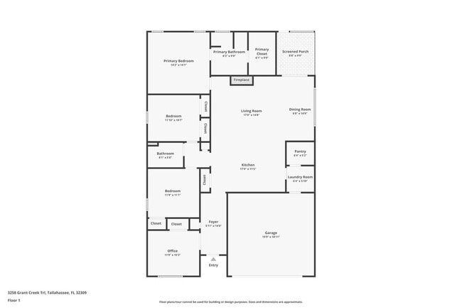Building Photo - 3258 Grant Creek Trail