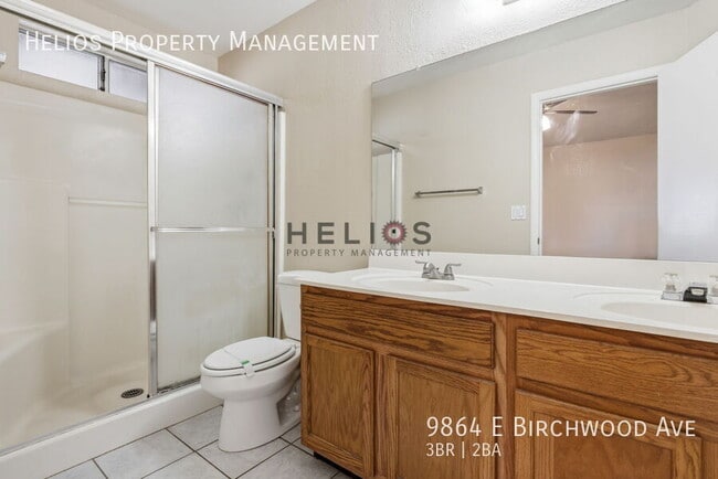 Building Photo - 9864 E Birchwood Ave