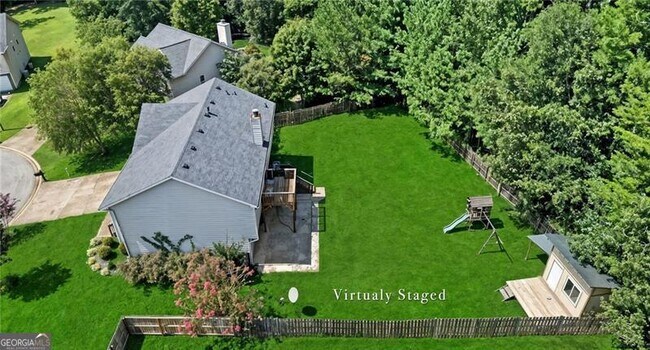 Building Photo - 14 Bryan Springs Rd SW