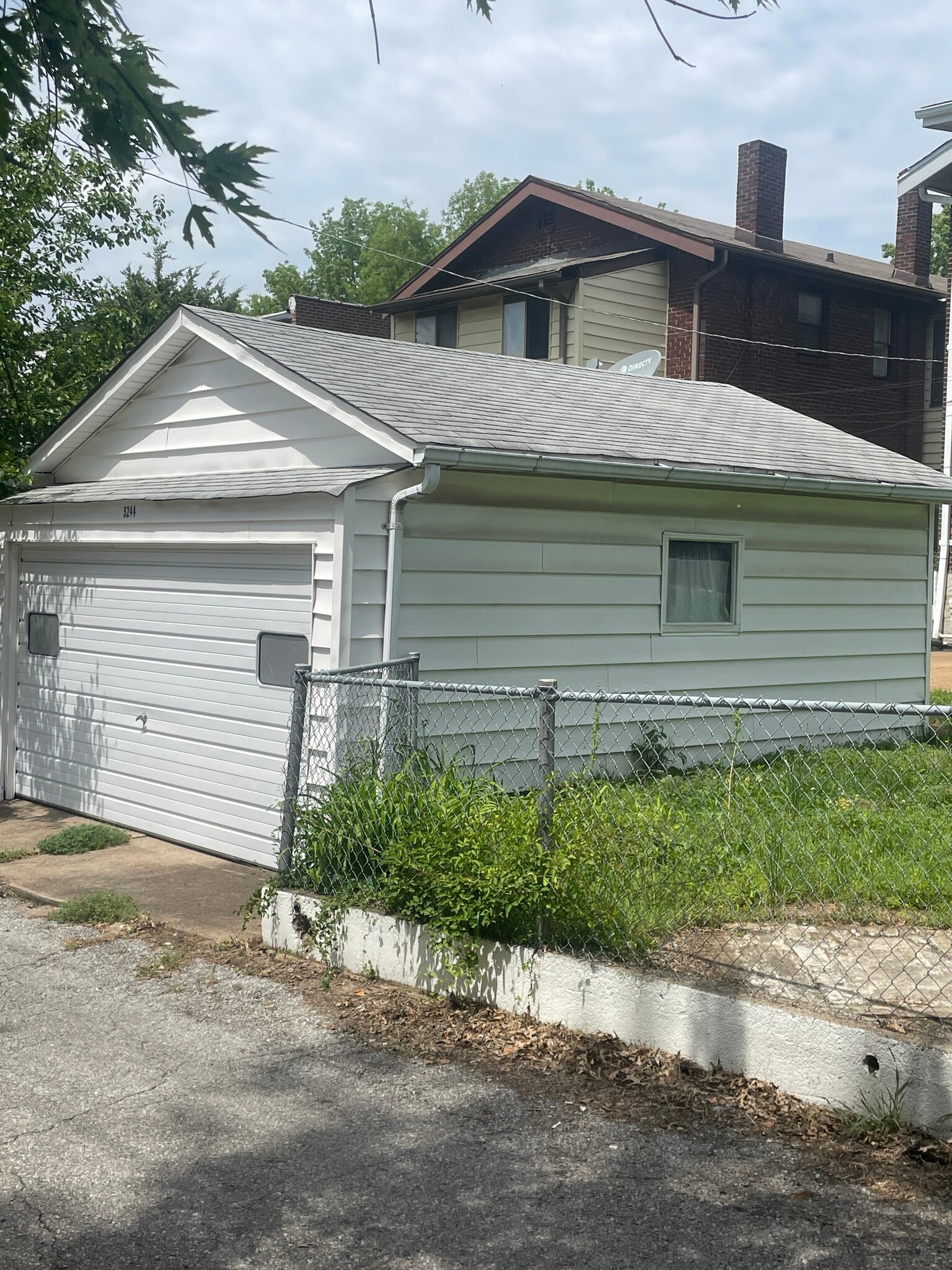 Building Photo - 5244 Bancroft Ave