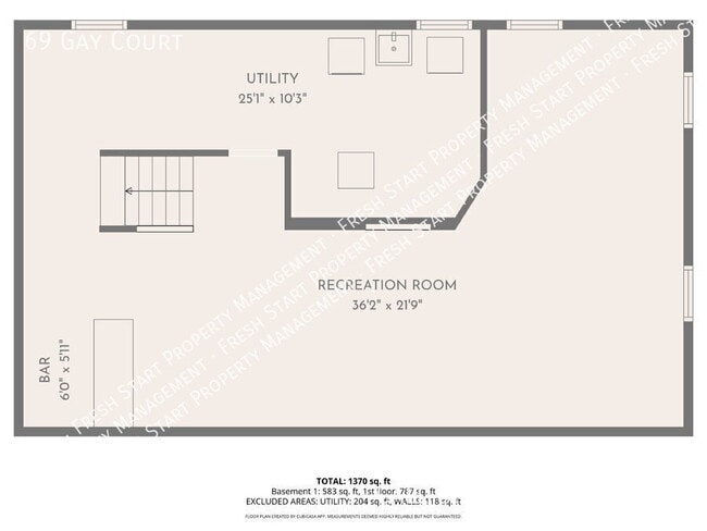 Building Photo - 69 Gay Ct