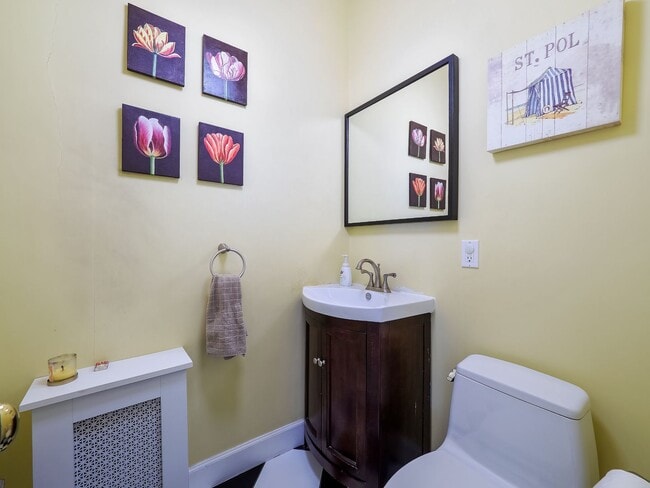 Building Photo - Classic Center-Hall Colonial in Chevy Chas...