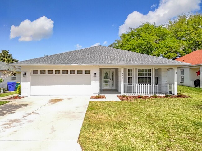 Building Photo - 2 Bedroom, 2 Bath | Lake Community | Dock & Boat Ramp Access