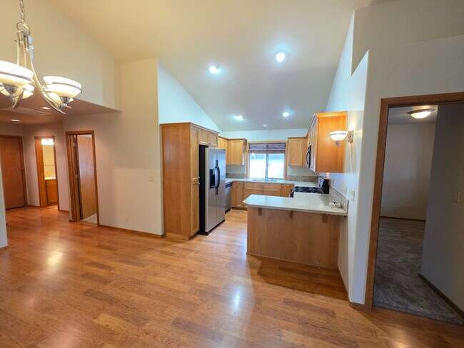 Building Photo - 20348 Chase Rd