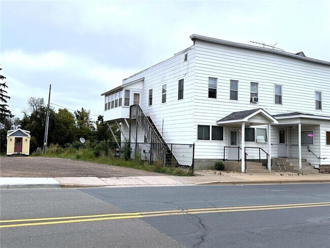 Building Photo - 118 Spring St