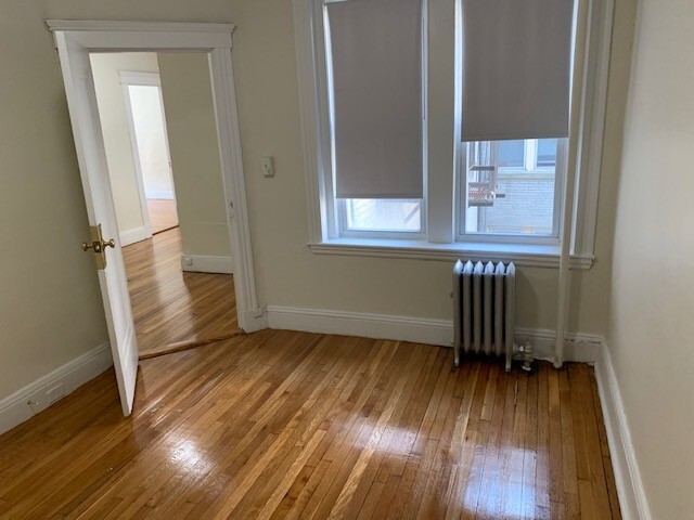 Building Photo - 1161 Boylston St