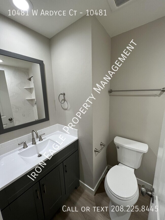 Building Photo - 10481 W Ardyce Ct