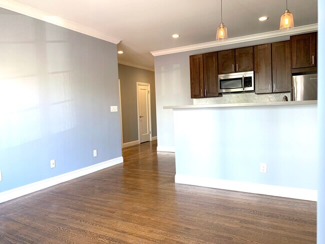 Building Photo - 3535 Fillmore St