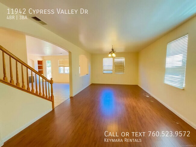 Building Photo - 11942 Cypress Valley Dr