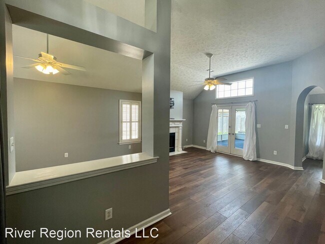 Building Photo - 3 br, 2 bath House - 7317 Glencoe Court