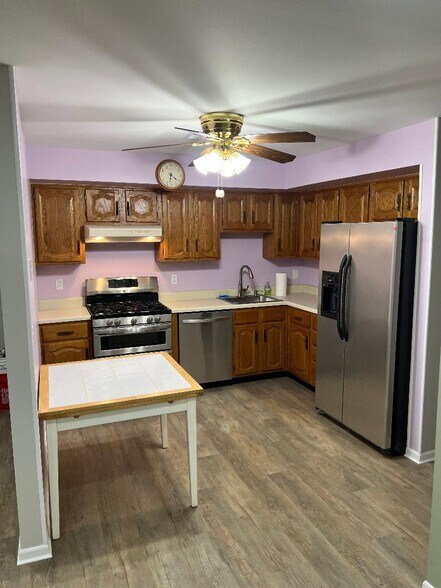 Appliances Included! - 105 Newark Pompton Tpke