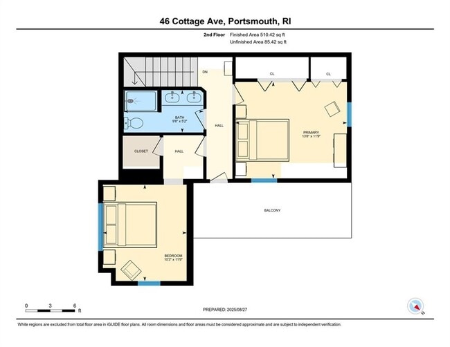 Building Photo - 46 Cottage Ave