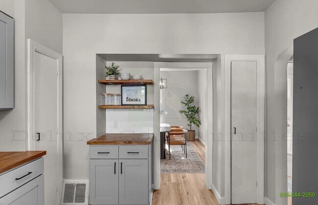 Building Photo - BRAND NEW REMODEL!!! Lakertown! Available Aug 1st!