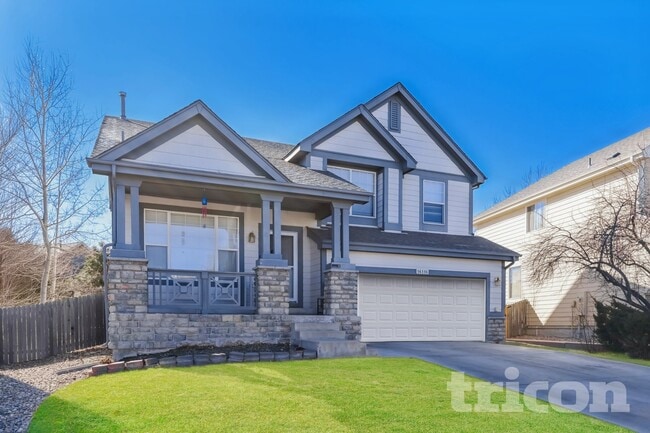 Building Photo - 16116 E Wigeon Pl