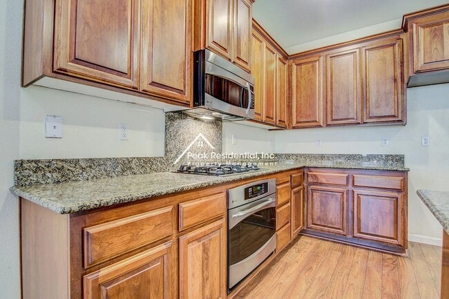 Building Photo - Beautiful 3bd/2ba Rancho Cordova Home-Must See!