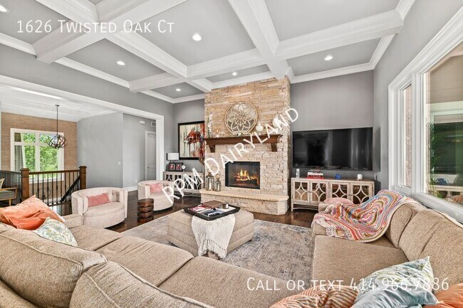 Building Photo - 1626 Twisted Oak Ct