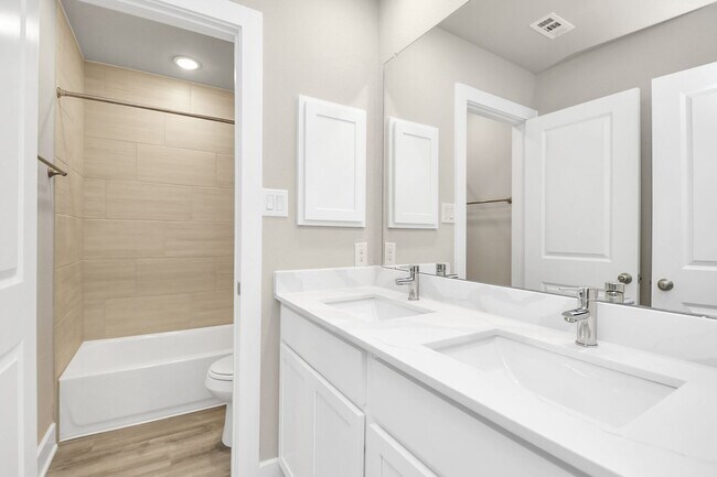 Building Photo - Welcome to the Sage — Spacious Style, Effortless Elegance.