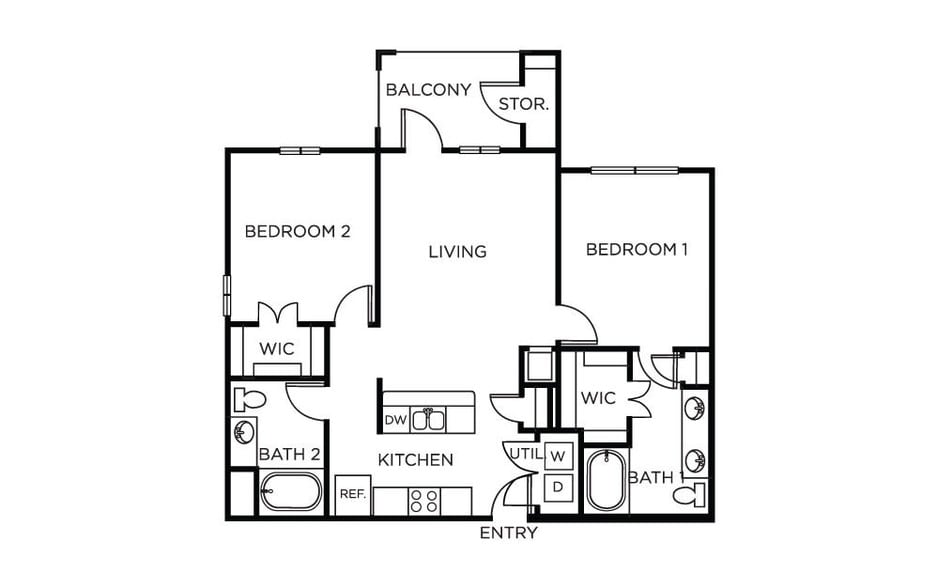 Loretto at Creekside 7319 N Loop 1604 E Live Oak TX 78233 Apartment Finder