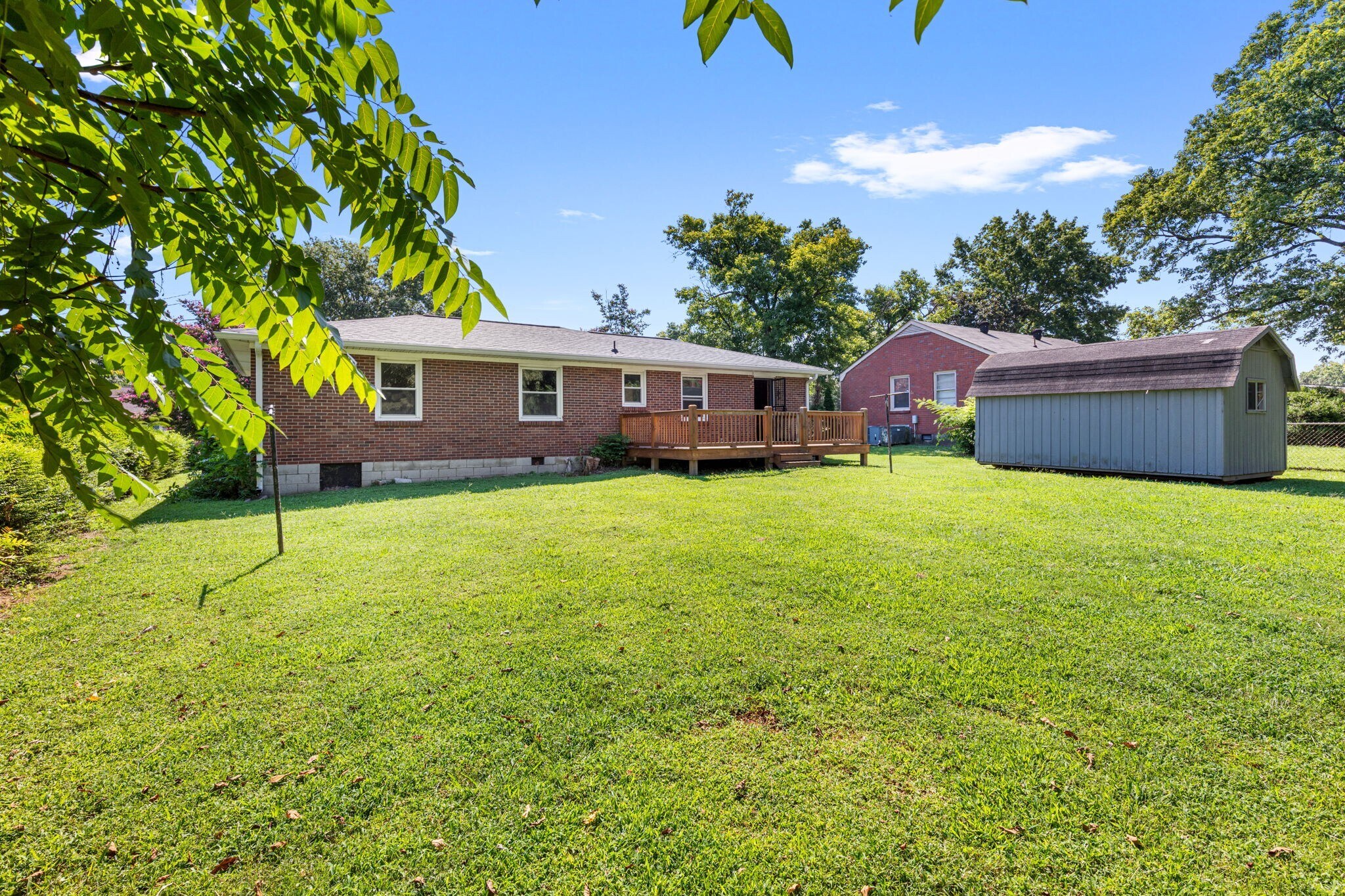 Building Photo - 5003 Hasty Dr