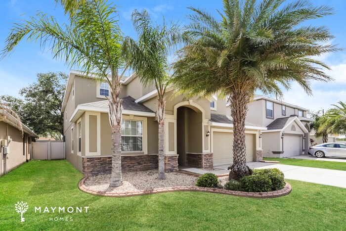 Building Photo - 10707 River Hawk Ln