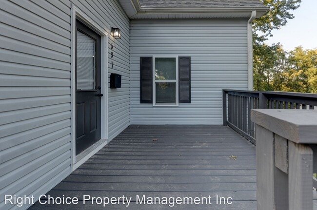Building Photo - 4 br, 2 bath House - 631 Independence Ave