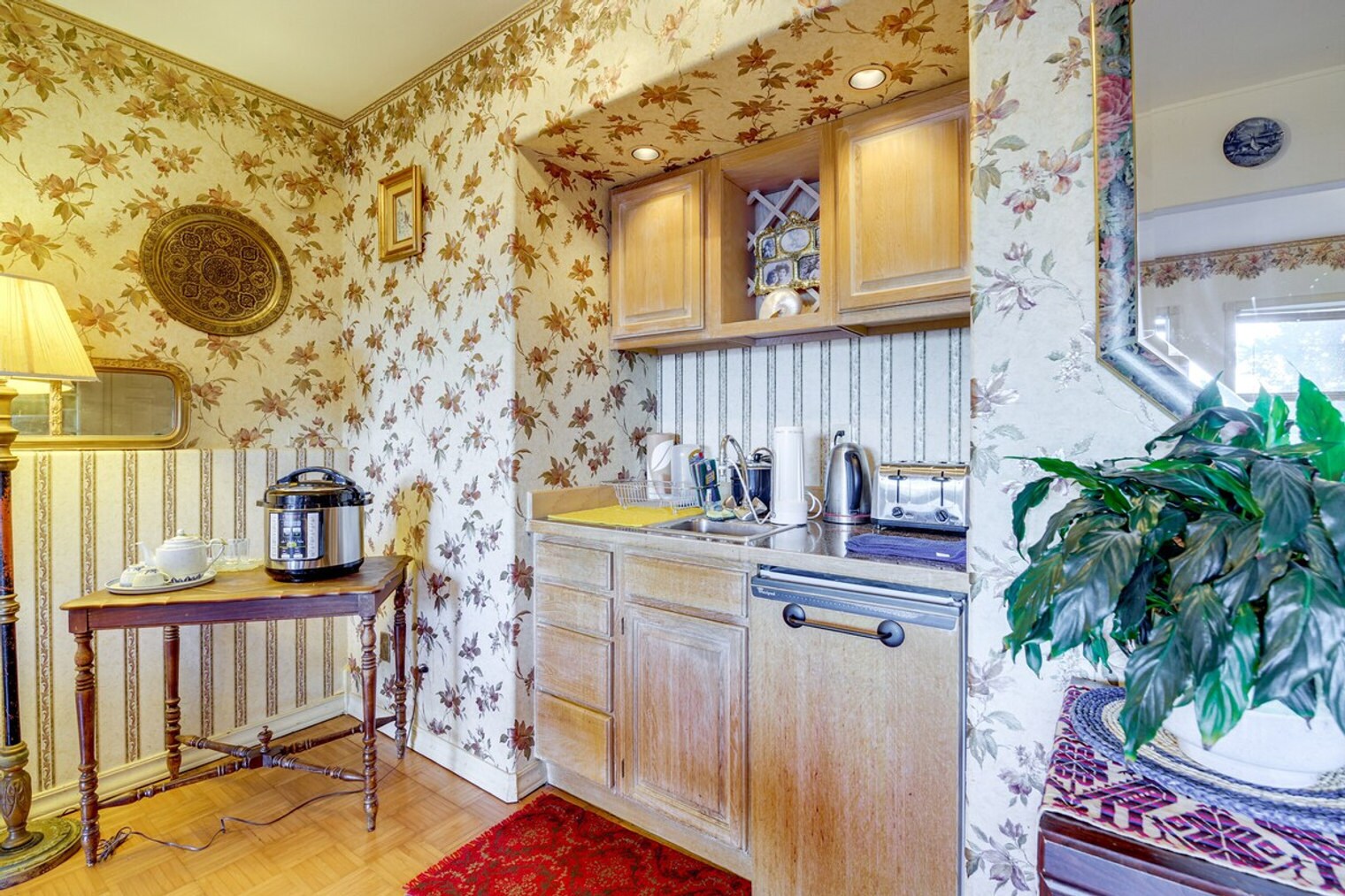 Building Photo - 1421 Landes St