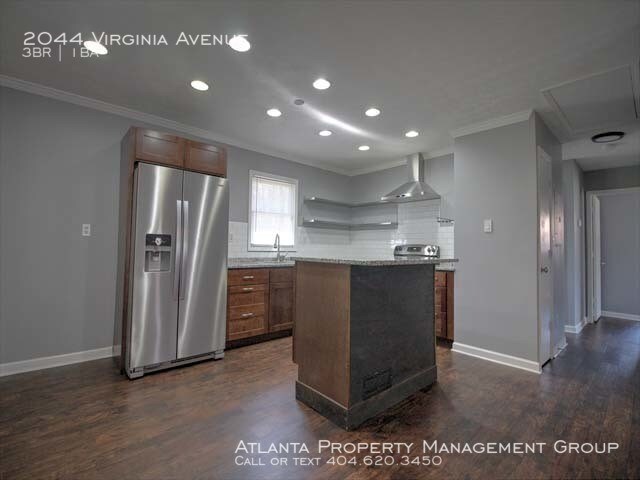 Building Photo - 2044 Virginia Avenue