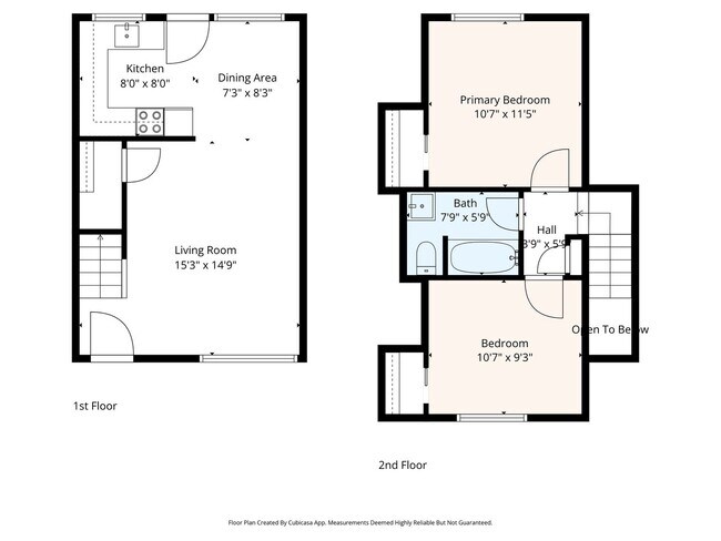 Building Photo - Coastal Comfort in Pleasure Point – Modern 2 Bedroom, 1 Bath