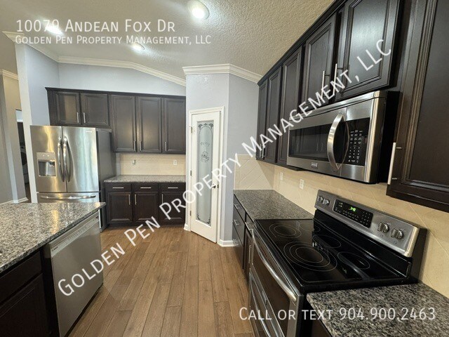 Building Photo - 10079 Andean Fox Dr
