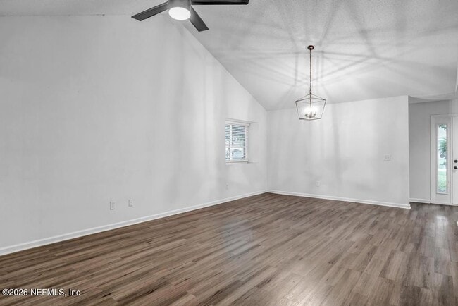 Building Photo - 3105 Coral Reef Dr